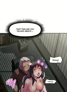 Page 307 of Brawling Go Ch.76-148 - preview thumbnail