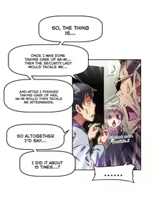 Page 372 of Brawling Go Ch.76-148 - preview thumbnail