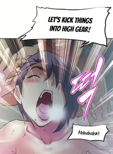 Page 502 of Brawling Go Ch.76-148 - preview thumbnail