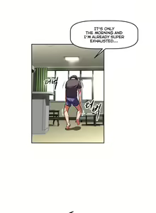 Page 562 of Brawling Go Ch.76-148 - preview thumbnail