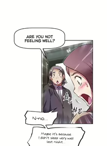 Page 580 of Brawling Go Ch.76-148 - preview thumbnail