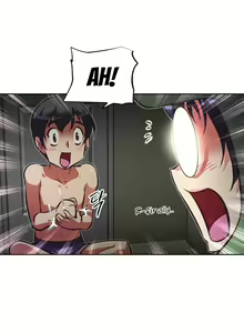 Page 665 of Brawling Go Ch.76-148 - preview thumbnail