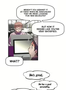 Page 796 of Brawling Go Ch.76-148 - preview thumbnail