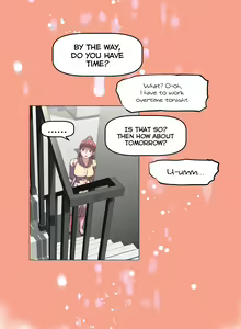 Page 803 of Brawling Go Ch.76-148 - preview thumbnail