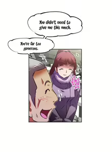 Page 883 of Brawling Go Ch.76-148 - preview thumbnail