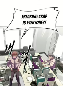 Page 991 of Brawling Go Ch.76-148 - preview thumbnail