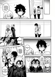 Page 22 of Onanie dake nara Daijoubu? - preview thumbnail