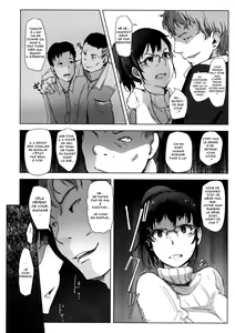 Page 19 of Tsuma to Charao ga Kieta NTR Bedroom+ Kahitsu Ban - preview thumbnail