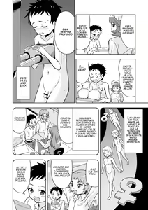 Page 3 of Onnanoko Koujou - preview thumbnail