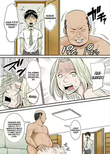 Page 23 of K-Cup Gaijinzuma | K-Cup Foreigner Wife - preview thumbnail