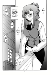 Page 4 of Kyoushi no Koi Seito no Ai - SIDE:MIZUHO | A Teacher's Desire... A Boy's Love SIDE_MIZUHO (decensored) - preview thumbnail