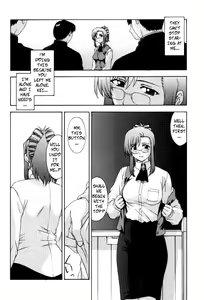 Page 8 of Kyoushi no Koi Seito no Ai - SIDE:MIZUHO | A Teacher's Desire... A Boy's Love SIDE_MIZUHO (decensored) - preview thumbnail