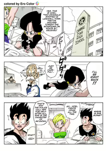 Page 2 of Heroine o Okashichae! | RAPE THE HEROINE! - preview thumbnail