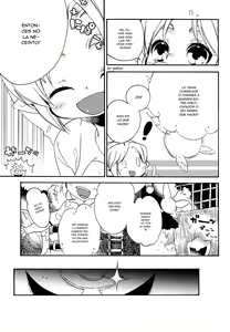 Page 5 of Himitsu No Naisho - preview thumbnail