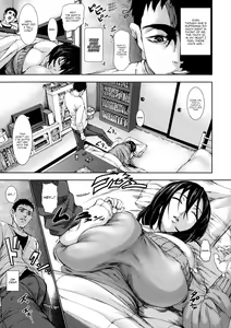 Page 137 of Chounyuu Daifungoku | Prison of Huge, Spouting Tits (decensored) - preview thumbnail