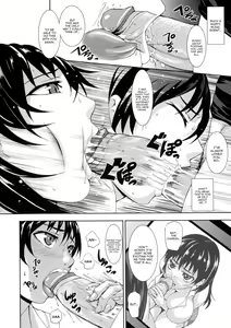 Page 178 of Chounyuu Daifungoku | Prison of Huge, Spouting Tits (decensored) - preview thumbnail