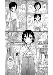 Page 2 of Kanu no Yashiro | Gita al tempio - preview thumbnail