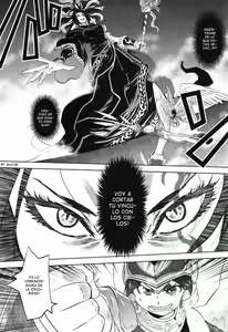 Page 7 of THE LAST DECISION | La Última Decisión - preview thumbnail