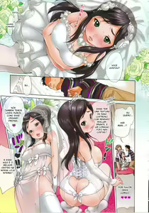 Page 3 of job 20 Hataraku! Kyonyuu-san - preview thumbnail