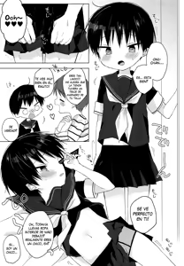 Page 16 of Ashita wa Ikeru ka na - preview thumbnail