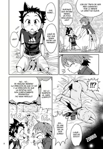 Page 11 of School Boys! Kitsunetsuki Hen (decensored) - preview thumbnail