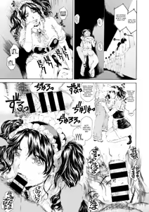 Page 28 of 9-Ji Kara 5-ji Made no Koibito Dai 8 wa - Nine to Five Lover - preview thumbnail