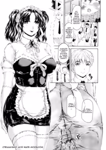 Page 32 of 9-Ji Kara 5-ji Made no Koibito Dai 8 wa - Nine to Five Lover - preview thumbnail