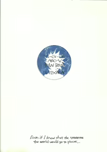 Page 26 of Moshi Ashita Sekai ga Owarunara. - preview thumbnail