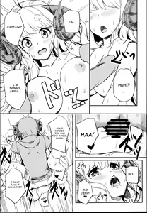 Page 18 of Futari no Bonnou Hassan!! - preview thumbnail