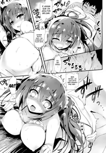 Page 10 of Natsukano | Summer Girlfriend - preview thumbnail