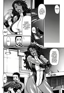 Page 13 of What's Up Baby - preview thumbnail