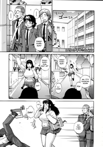 The Kabosu Pine — hentai manga cover on Fhentai