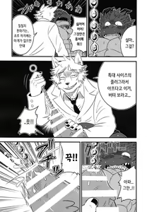 Page 16 of Kimi wa Boku no Marmot | You are My Experimental Dragon - preview thumbnail