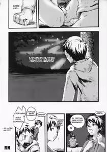 Page 8 of Tsukumo Gou - Bitter Orange - preview thumbnail