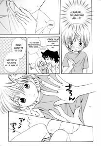 Page 13 of Toshiue no Hito | My Senior 3 - preview thumbnail