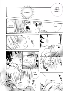 Page 14 of Toshiue no Hito | My Senior 3 - preview thumbnail