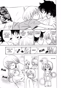 Page 19 of Toshiue no Hito | My Senior 3 - preview thumbnail