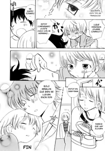 Page 20 of Toshiue no Hito | My Senior 3 - preview thumbnail