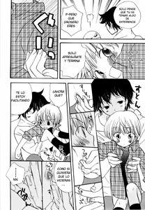 Page 11 of Toshiue no Hito | My Senior 2 - preview thumbnail