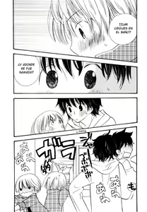 Page 14 of Toshiue no Hito | My Senior 2 - preview thumbnail