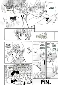 Page 12 of Toshiue no Hito | My Senior 1 - preview thumbnail