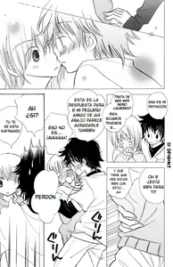 Page 3 of Toshiue no Hito | My Senior 1 - preview thumbnail