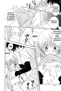 Page 10 of Toshiue no Hito | My Senior 1 - preview thumbnail