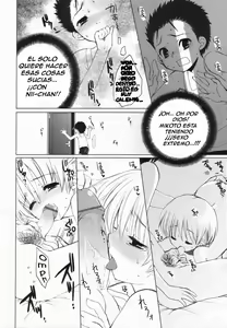 Page 12 of Zutto Knight Zenpen | Zutto Naito - preview thumbnail