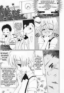 Page 3 of Zutto Knight Zenpen | Zutto Naito - preview thumbnail