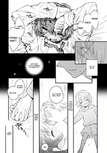 Page 16 of Sensei, Mou 1-kai Dake. | Sensei, solo una vez más - preview thumbnail