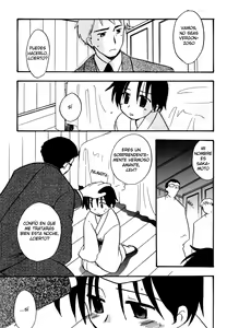 Page 5 of Working Boy - preview thumbnail