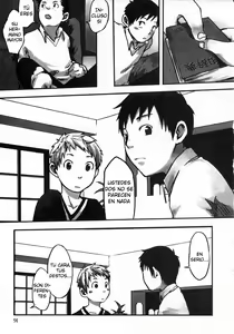 Page 3 of Las consecuencias provocan llorar - preview thumbnail
