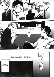 Page 5 of Las consecuencias provocan llorar - preview thumbnail