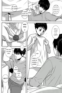 Page 4 of Mite Mite! - preview thumbnail